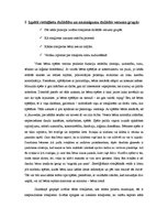 Prakses atskaite 'Vērošanas prakse pirmsskolas izglītības iestādē', 1.