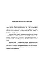 Prakses atskaite 'Vērošanas prakse pirmsskolas izglītības iestādē', 4.