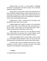 Prakses atskaite 'Vērošanas prakse pirmsskolas izglītības iestādē', 7.