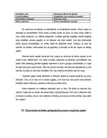 Prakses atskaite 'Vērošanas prakse pirmsskolas izglītības iestādē', 9.