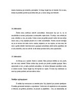 Prakses atskaite 'Vērošanas prakse pirmsskolas izglītības iestādē', 13.