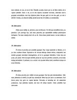 Prakses atskaite 'Vērošanas prakse pirmsskolas izglītības iestādē', 14.