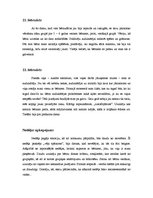 Prakses atskaite 'Vērošanas prakse pirmsskolas izglītības iestādē', 15.