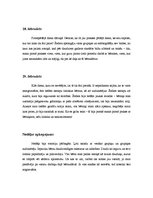 Prakses atskaite 'Vērošanas prakse pirmsskolas izglītības iestādē', 17.