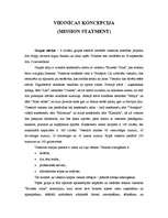 Biznesa plāns 'Viesnīcas attīstības projekts', 6.