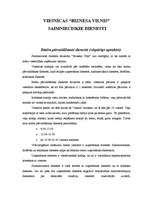 Biznesa plāns 'Viesnīcas attīstības projekts', 8.