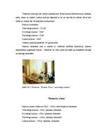 Biznesa plāns 'Viesnīcas attīstības projekts', 12.