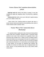 Biznesa plāns 'Viesnīcas attīstības projekts', 18.