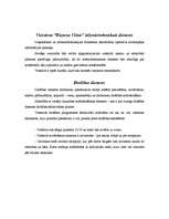 Biznesa plāns 'Viesnīcas attīstības projekts', 21.