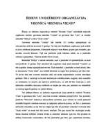 Biznesa plāns 'Viesnīcas attīstības projekts', 22.