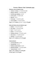 Biznesa plāns 'Viesnīcas attīstības projekts', 51.