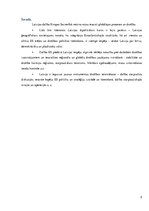 Referāts 'Ekonomiskā situācija Latvijā Eiropas Savienības integrācijas kontekstā', 2.