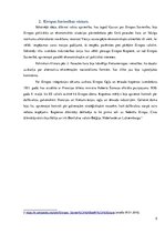 Referāts 'Ekonomiskā situācija Latvijā Eiropas Savienības integrācijas kontekstā', 5.