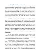 Referāts 'Ekonomiskā situācija Latvijā Eiropas Savienības integrācijas kontekstā', 8.