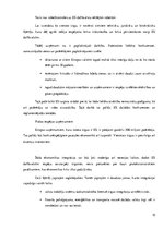 Referāts 'Ekonomiskā situācija Latvijā Eiropas Savienības integrācijas kontekstā', 10.