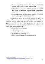 Referāts 'Ekonomiskā situācija Latvijā Eiropas Savienības integrācijas kontekstā', 11.