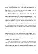 Referāts 'Ekonomiskā situācija Latvijā Eiropas Savienības integrācijas kontekstā', 13.