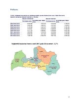 Referāts 'Ekonomiskā situācija Latvijā Eiropas Savienības integrācijas kontekstā', 17.