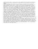 Eseja 'How Far Is Juliet a Victim?', 2.