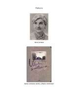 Referāts 'Ilonas Leimanes romāns "Vilkaču mantiniece"', 11.