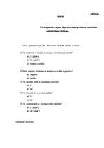 Referāts 'Ultraskaņa un tās ietekme uz cilvēka organismu', 20.