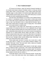 Referāts 'Mūzikas terapija', 4.