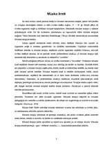 Referāts 'Mūzikas terapija', 6.