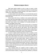 Referāts 'Mūzikas terapija', 8.