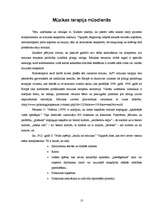 Referāts 'Mūzikas terapija', 11.