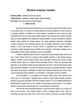 Referāts 'Mūzikas terapija', 13.