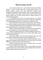 Referāts 'Mūzikas terapija', 15.