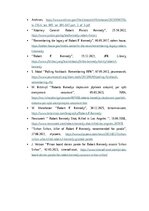 Konspekts 'Roberta Kenedija slepkavība', 6.