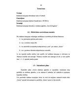 Referāts 'Reklāmas kampaņas izveide veikalu tīklam SIA "Salmo"', 12.