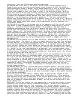 Eseja 'How Clinton Failed to Protect United States Interests from China', 2.