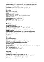 Konspekts 'Tematiskais plāns latviešu valodā 7.klasei', 2.