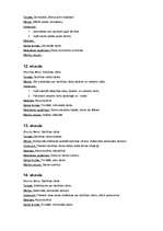 Konspekts 'Tematiskais plāns latviešu valodā 7.klasei', 4.