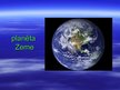 Prezentācija 'Planēta Zeme', 1.