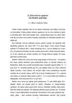 Referāts 'Skābo lietu ietekme uz apkārtējo vidi', 3.