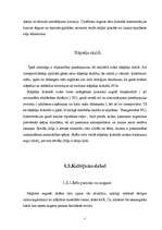 Referāts 'Skābo lietu ietekme uz apkārtējo vidi', 5.