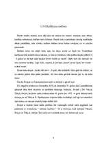 Referāts 'Skābo lietu ietekme uz apkārtējo vidi', 8.