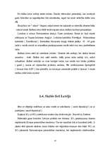 Referāts 'Skābo lietu ietekme uz apkārtējo vidi', 10.