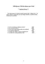 Referāts 'Skābo lietu ietekme uz apkārtējo vidi', 12.