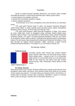 Konspekts 'Lielā Franču revolūcija', 5.