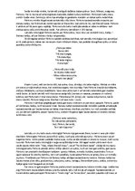 Eseja 'Tautiskais romantisms', 2.