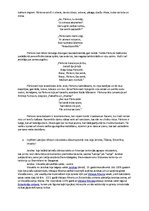 Eseja 'Tautiskais romantisms', 3.