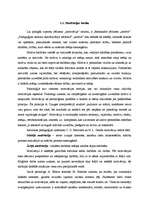 Referāts 'Mācību motivācija', 1.