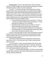 Referāts 'Latvijas sadarbība ar Apenīnu pussalas valstīm', 9.