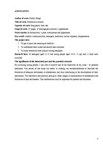 Referāts 'Mediācija', 4.