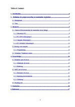 Referāts 'Circuit Design for Ultrasonic Location Detection Combined with RFID', 3.