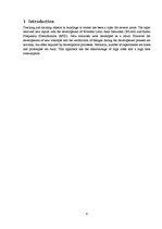 Referāts 'Circuit Design for Ultrasonic Location Detection Combined with RFID', 6.